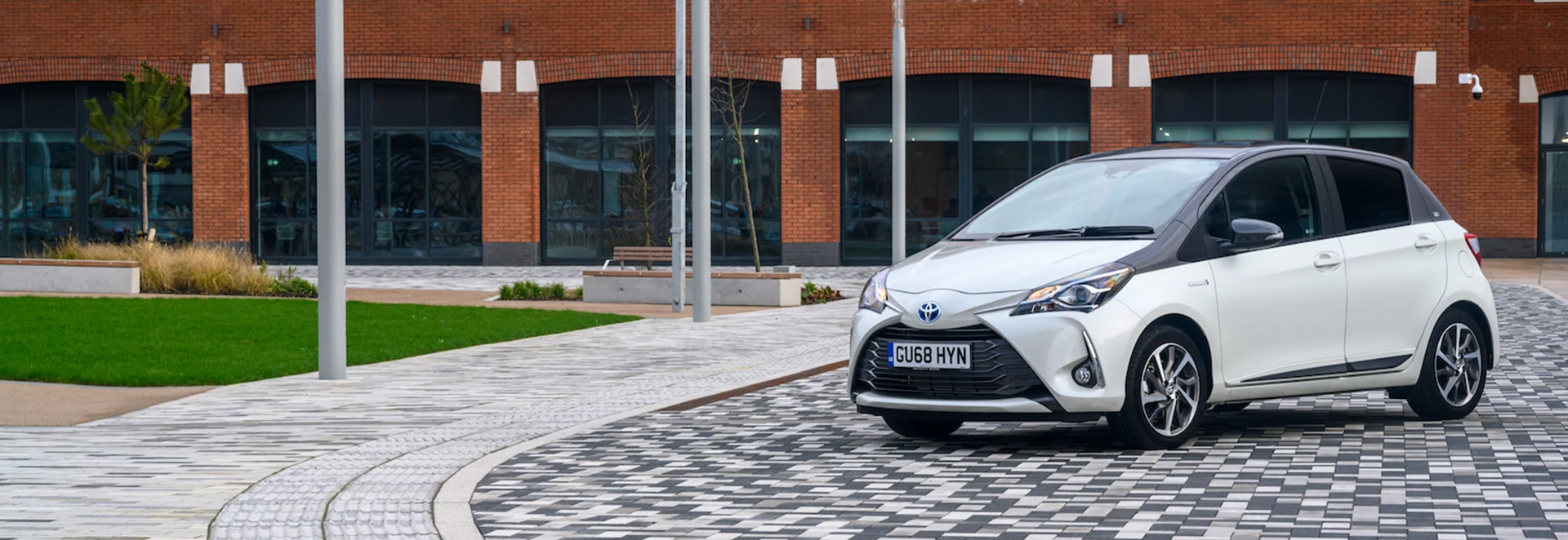 Toyota announces pricing for Yaris Y20 and GR Sport models